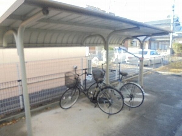 レオパレスGOTOの物件内観写真